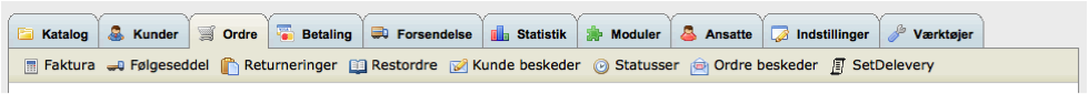 Prestashop topbar Untitled1 Prestashop anmeldelse af Prestashop webshop systemet